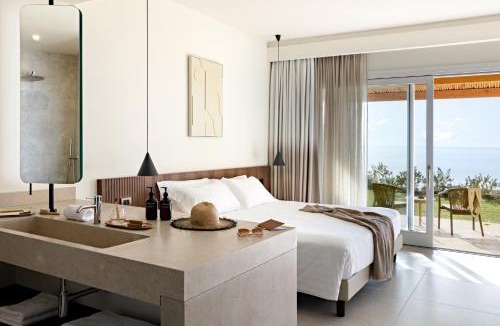 Marina di Zambrone Bed & Breakfast | Armacera Resort