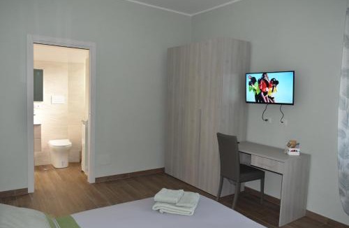 Crotone House | Armonia family B&b