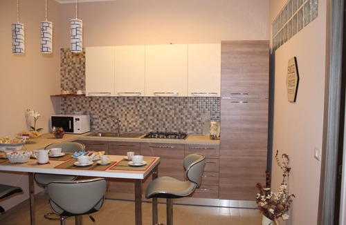 Villa San Giovanni Bed & Breakfast | Around The World