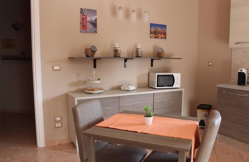 Villa San Giovanni Bed & Breakfast | Around The World