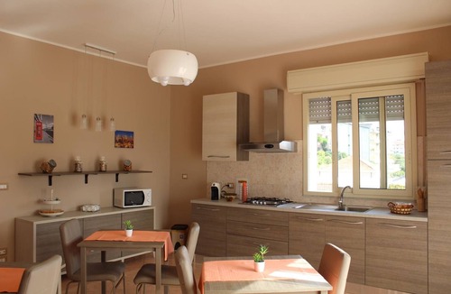 Villa San Giovanni Bed & Breakfast | Around The World