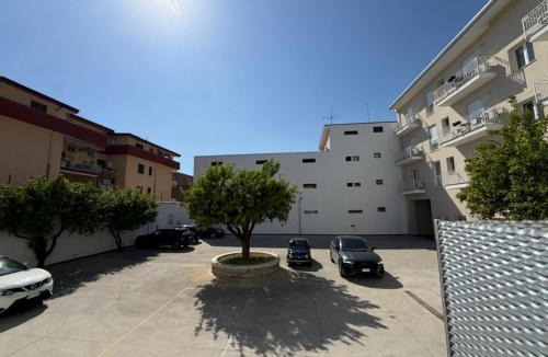 Marcianise Apartment | ARQO Apartments