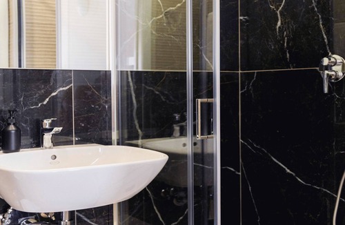 Le Castella House | Art Boutique Rooms