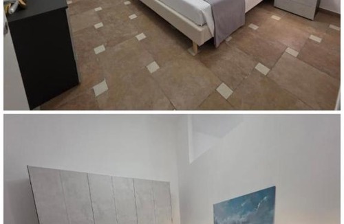 Mandatoriccio Apartment | Art loft