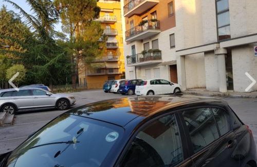 Isernia Apartment | Artemide Residence