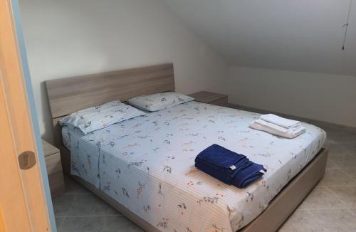 Isernia Apartment | Artemide Residence