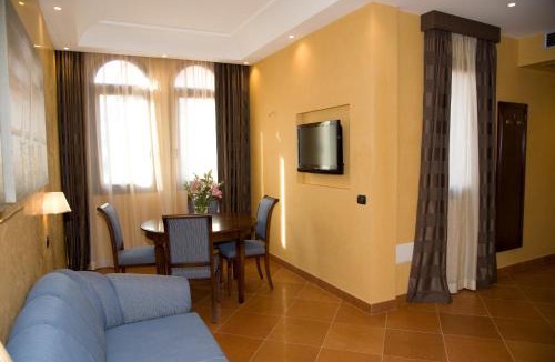 Cefalu Hotel | Artemis Hotel
