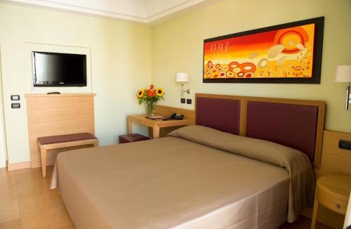 Cefalu Hotel | Artemis Hotel