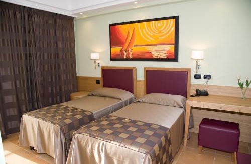 Cefalu Hotel | Artemis Hotel