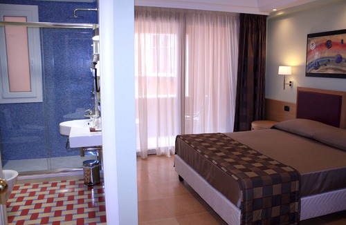 Cefalu Hotel | Artemis Hotel
