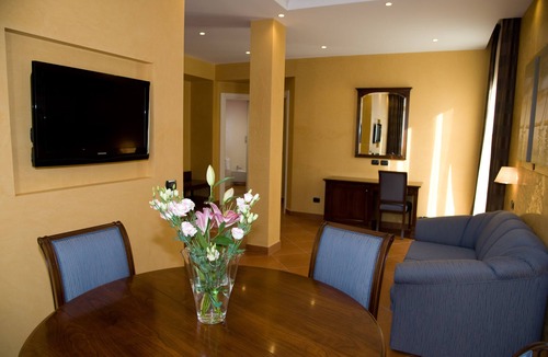 Cefalu Hotel | Artemis Hotel