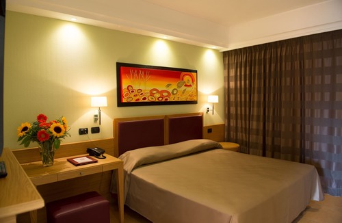 Cefalu Hotel | Artemis Hotel