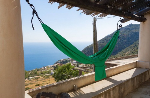 Stimpagnato House | Artemisia House