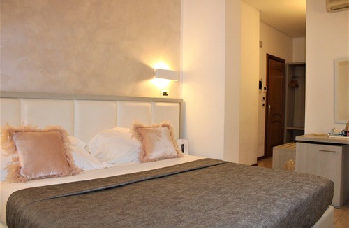 Palermo Hotel | Artemisia Palace Hotel