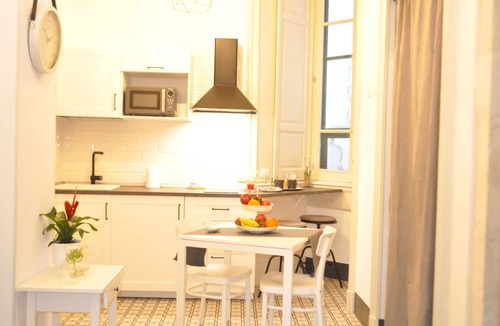 Ragusa Apartment | ARUCI APARTMENT