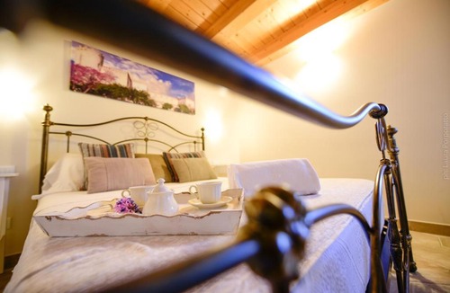 Giarratana House | Aruciméli Country House