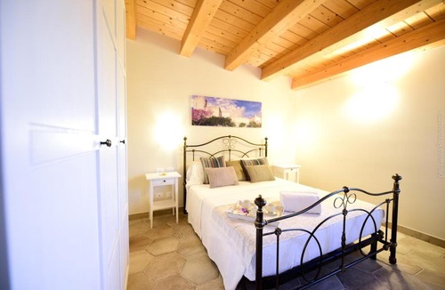 Giarratana House | Aruciméli Country House