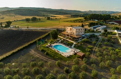 Giarratana House | Aruciméli Country House