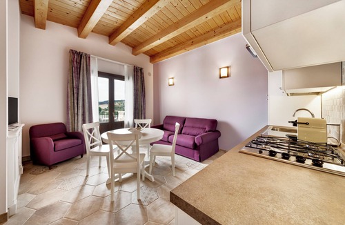 Giarratana Apartment | Arucimeli Resort