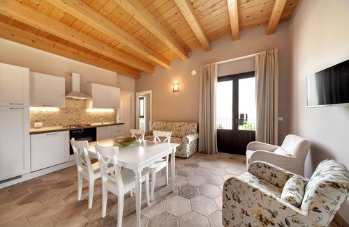 Giarratana Apartment | Arucimeli Resort