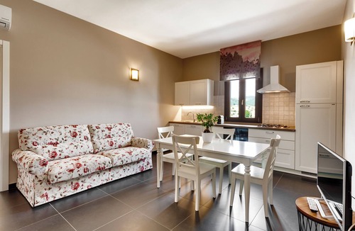 Giarratana Apartment | Arucimeli Resort