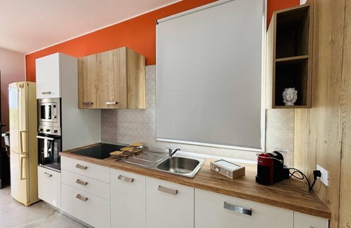 Solarino House | As at home