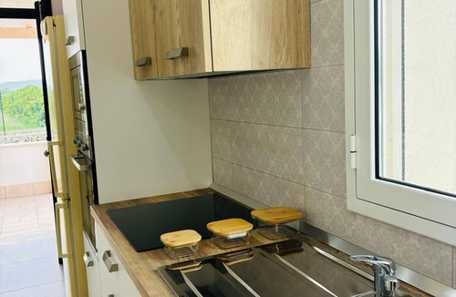 Solarino House | As at home