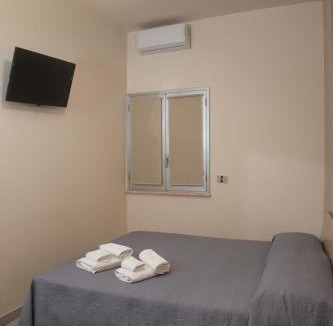 Campobello di Licata Apartment | ASARO Camere