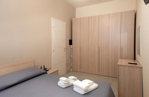 Campobello di Licata Apartment | ASARO Camere