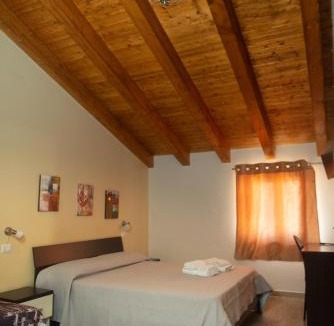 Campobello di Licata House | Asaro Camere