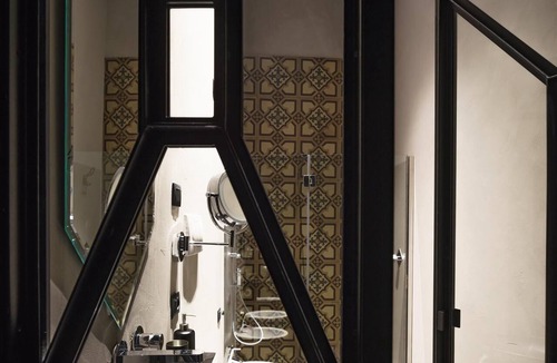 Old Town Bed & Breakfast | Asmundo di Gisira