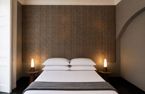 Old Town Bed & Breakfast | Asmundo di Gisira