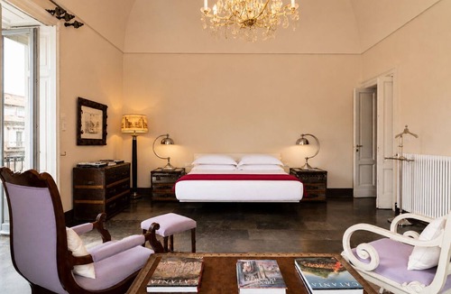 Old Town Bed & Breakfast | Asmundo di Gisira