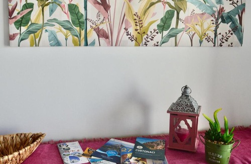 Custonaci Apartment | Assieni 50 Holiday Home