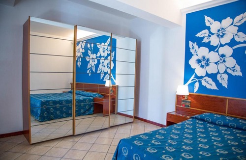 Chianchitta-Pallio Hotel | Assinos Palace Hotel