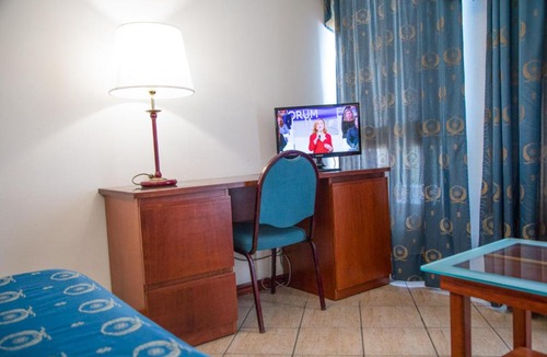 Chianchitta-Pallio Hotel | Assinos Palace Hotel