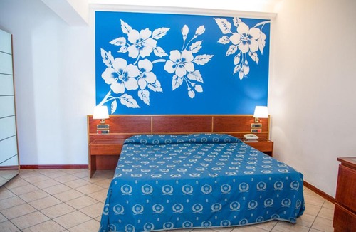 Chianchitta-Pallio Hotel | Assinos Palace Hotel