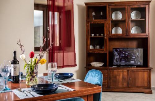 Roseto Valfortore House | Asteria Guest&Artist House - Casa Talìa