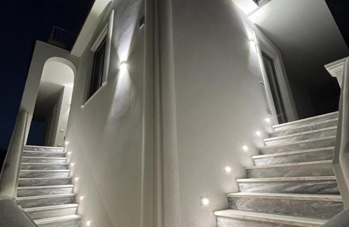 Procida Apartment | Asterias Villa Mazzella, Orsa Maggiore Appartament