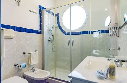 Cefalu Hotel | Astro Suite