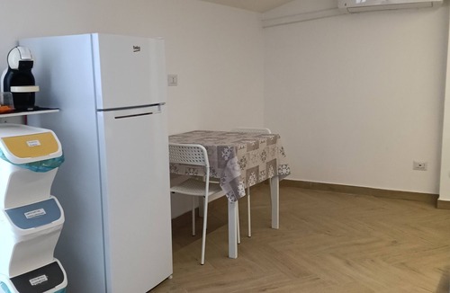 Zafferana Etnea Apartment | At Gigi's house attic