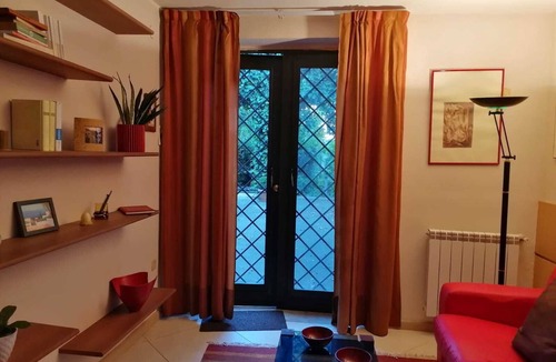 Coste House | At home "at Marco's"