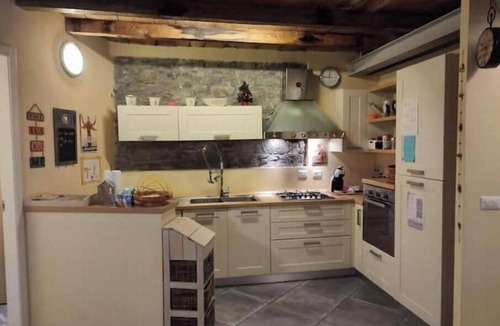 Volastra Apartment | At Olga's House - Authentic Refuge in the Hills of the Cinque Terre
