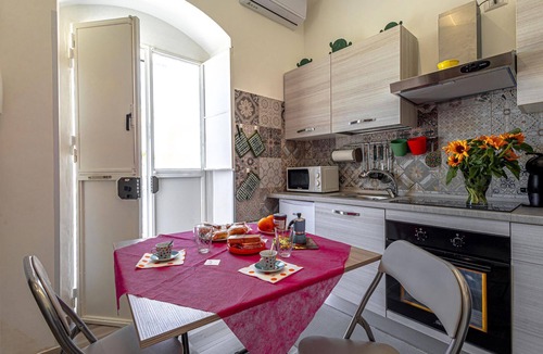 Vittoria Apartment | AT THE BAG 2
