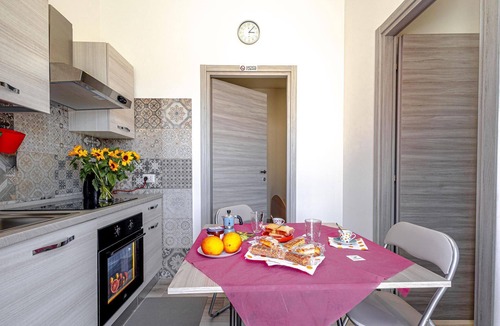 Vittoria Apartment | AT THE BAG 2