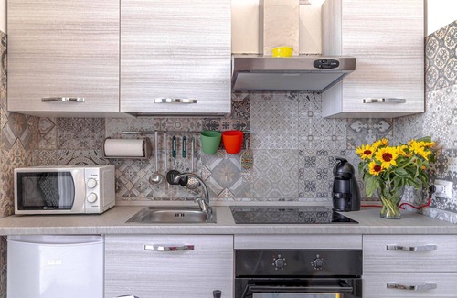 Vittoria Apartment | AT THE BAG 2