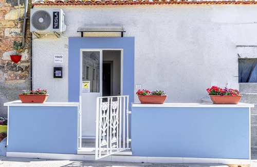 Vittoria Apartment | AT THE BAG 2