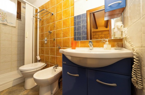 Paparella Bed & Breakfast | At the Frantoio | Nature, relaxation and Sicilian tradition just minutes from the sea