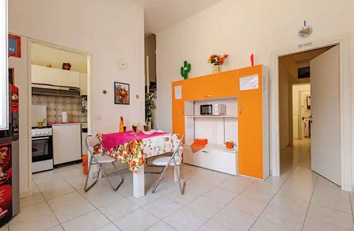 Vittoria Apartment | AT THE VERANDA BEAM
