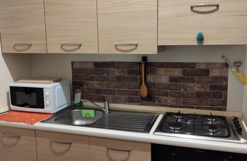 Agrigento Apartment | Atena apartments 2 Agrigento center